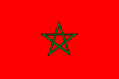 Allgemeine Informationen zu Marokko